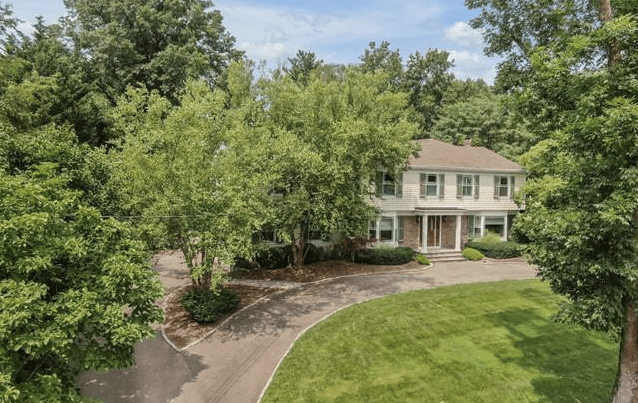 24 Fred Street, Old Tappan